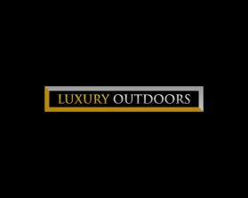Luxury Outdoors entry by nagasuresh.m