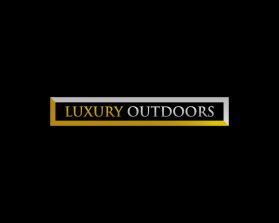 Luxury Outdoors entry by nagasuresh.m