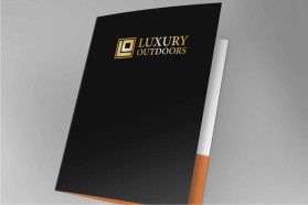 Luxury Outdoors entry by yoghi