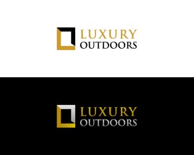 Luxury Outdoors entry by nagasuresh.m