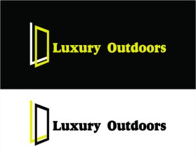 Luxury Outdoors entry by gendut88