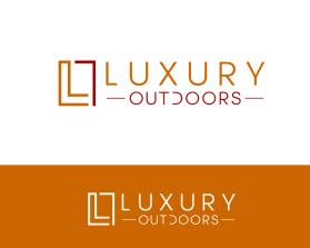 Luxury Outdoors entry by puji wahyono