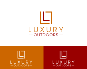 Luxury Outdoors entry by puji wahyono