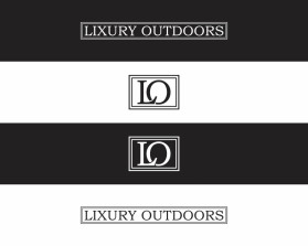Luxury Outdoors entry by SLAMET