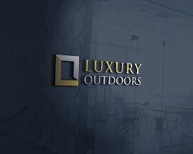 Luxury Outdoors entry by nagasuresh.m