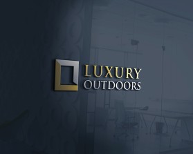 Luxury Outdoors entry by nagasuresh.m