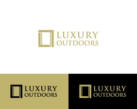 Luxury Outdoors entry by nagasuresh.m