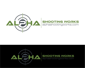 alphashootingworks.com entry by puji wahyono