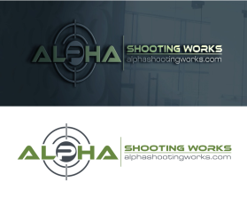 alphashootingworks.com entry by puji wahyono