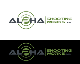 alphashootingworks.com entry by puji wahyono