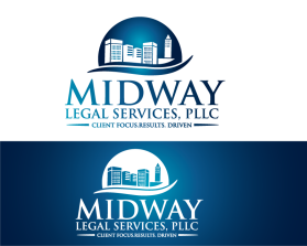 Midway Legal Services, PLLC entry by Aleksandra Kateusz