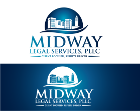 Midway Legal Services, PLLC entry by Aleksandra Kateusz