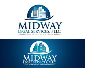 Midway Legal Services, PLLC entry by Aleksandra Kateusz