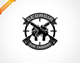 Georgia Gun Traders entry by Ethan Barquin