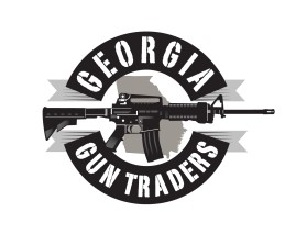 Georgia Gun Traders entry by Mark Brent Atkinson