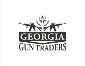 Georgia Gun Traders entry by Helmi Muhamad