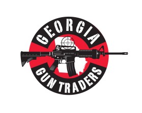 Georgia Gun Traders entry by Mark Brent Atkinson