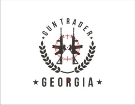 Georgia Gun Traders entry by Helmi Muhamad