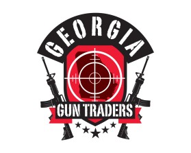 Georgia Gun Traders entry by Mark Brent Atkinson
