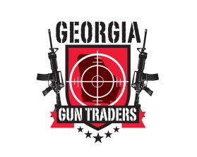 Georgia Gun Traders entry by Mark Brent Atkinson