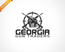 Georgia Gun Traders entry by Ethan Barquin