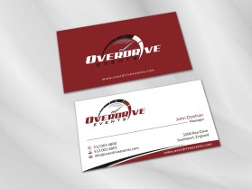 overdrive events entry by skyford412