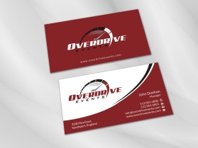 overdrive events entry by skyford412