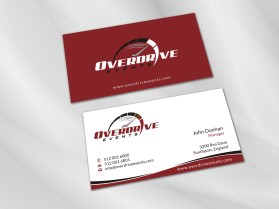 overdrive events entry by skyford412