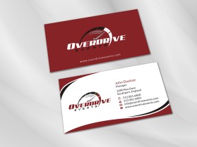 overdrive events entry by skyford412