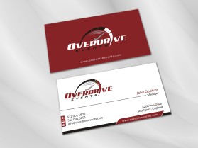 overdrive events entry by skyford412