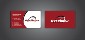 overdrive events entry by indeyzn