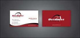 overdrive events entry by indeyzn