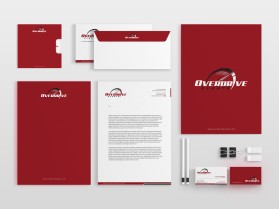overdrive events entry by athenticdesigner