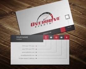 overdrive events entry by expert91