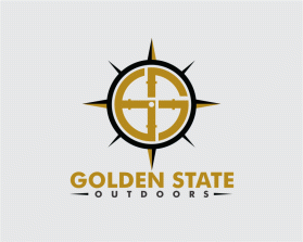 Golden State Outdoors entry by Edgar Canja