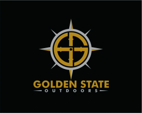 Golden State Outdoors entry by Edgar Canja