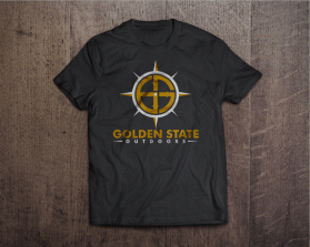 Golden State Outdoors entry by Edgar Canja