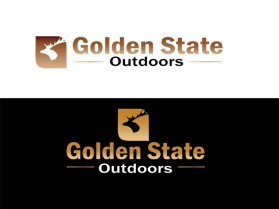 Golden State Outdoors entry by HEGEDŰS Sándor