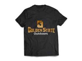 Golden State Outdoors entry by HEGEDŰS Sándor