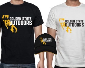 Golden State Outdoors entry by Mark Brent Atkinson