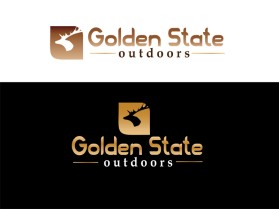 Golden State Outdoors entry by HEGEDŰS Sándor