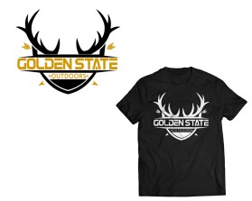 Golden State Outdoors entry by unrain ionut
