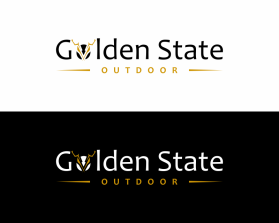 Golden State Outdoors entry by SLAMET