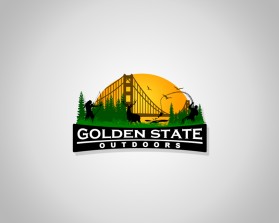 Golden State Outdoors entry by Charmaine Rodil