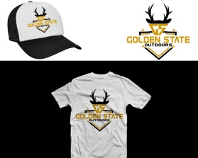 Golden State Outdoors entry by unrain ionut