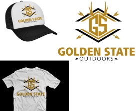 Golden State Outdoors entry by unrain ionut