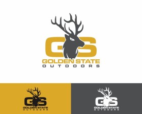 Golden State Outdoors entry by Akhmad Abdur Rozak