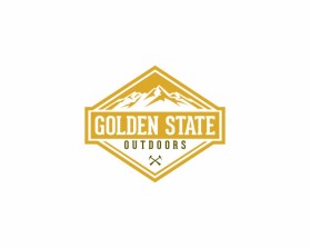 Golden State Outdoors entry by Akhmad Abdur Rozak