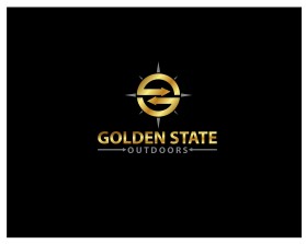 Golden State Outdoors entry by syaefudin