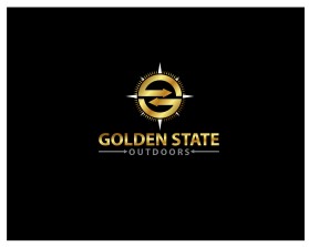 Golden State Outdoors entry by syaefudin